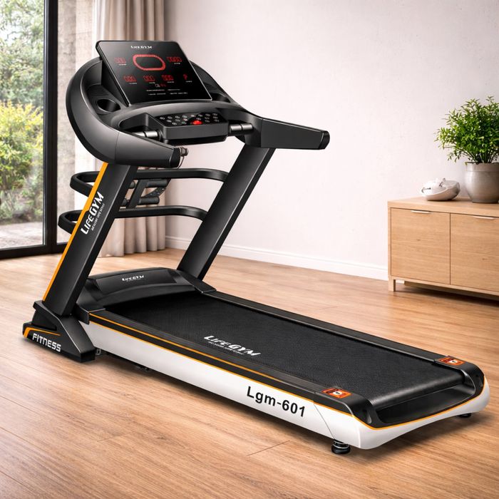 Begavoy dorojka lgm601