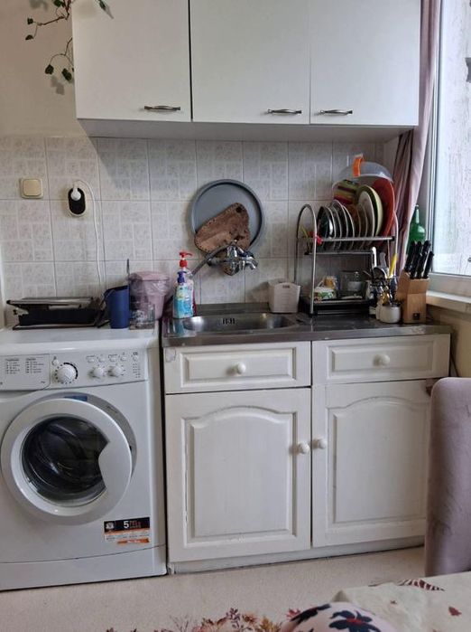 Дава се под наем Тристаен апартамент в София, Изток - 64 кв.м за 600 € - Снимка #7