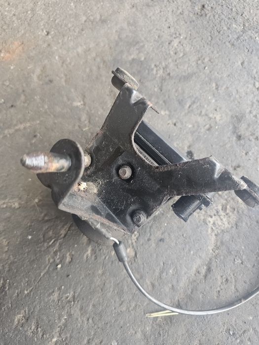 Pompa abs Ford Transit (2006->) 0265950774
300 lei