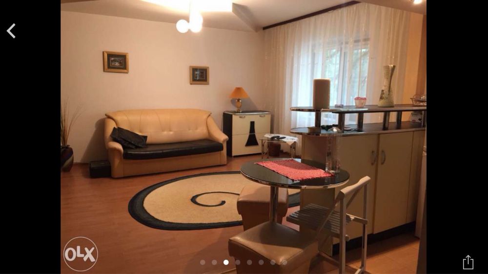 Inchiriez apartament et 1, str stefan Luchian , doua camere,63 mp