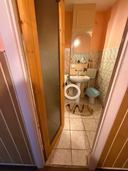 Vand apartament 4 camere