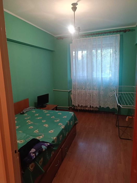 Apartament 3 camere  lucian blaga