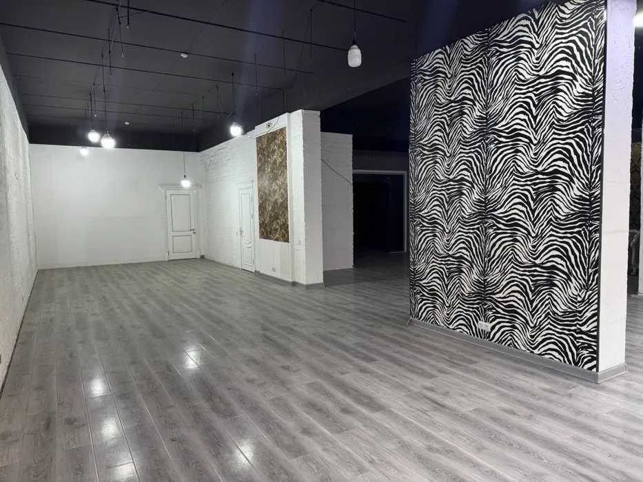 Панорамное помещение для халяль-бизнеса — 503 м², Шевченко Фидокор