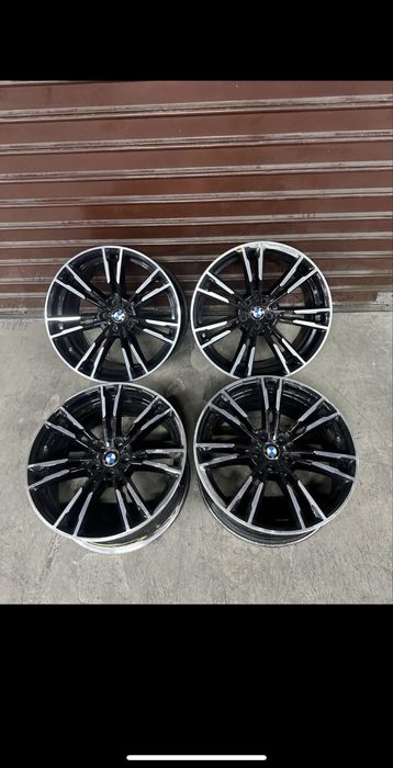 Дажнти Bmw F90 M5 / G30 / Г30 / 5x112 / Бмв