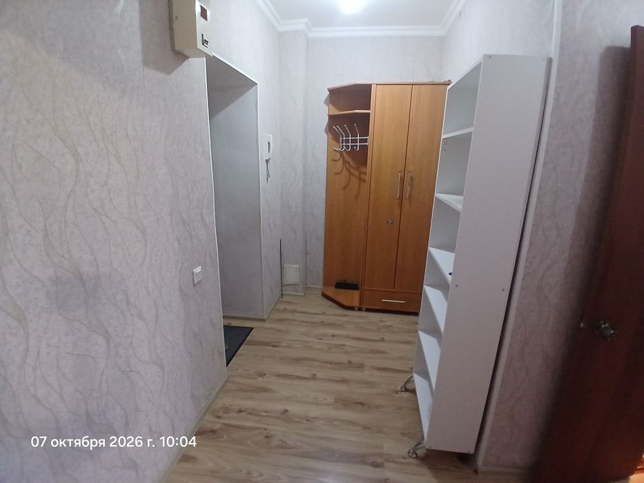 1 комнатный квартира