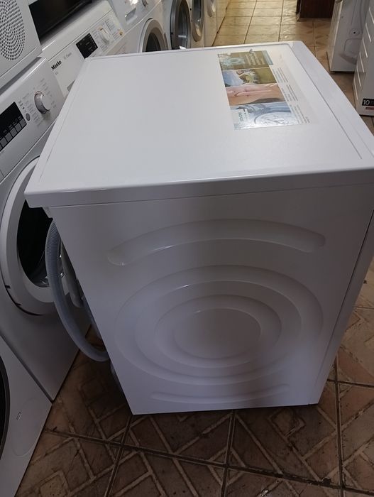 Като нова пералня Сименс Siemens IQ 500 A+++ 8кг 2 години гаранция!