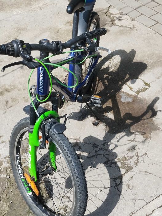 Vănd Biciclete copii