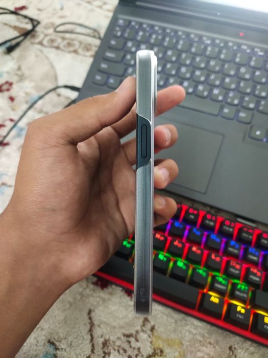 Iphone 13 базовый