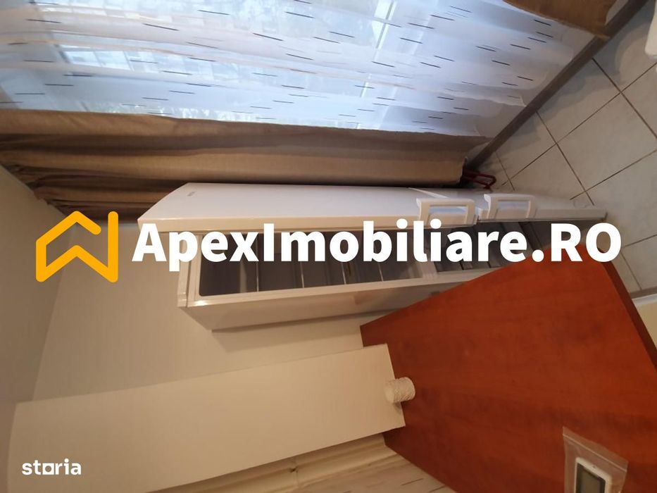 Garsoniera de inchiriat Vatra Luminoasa Bucuresti | ApexImobiliare.ro