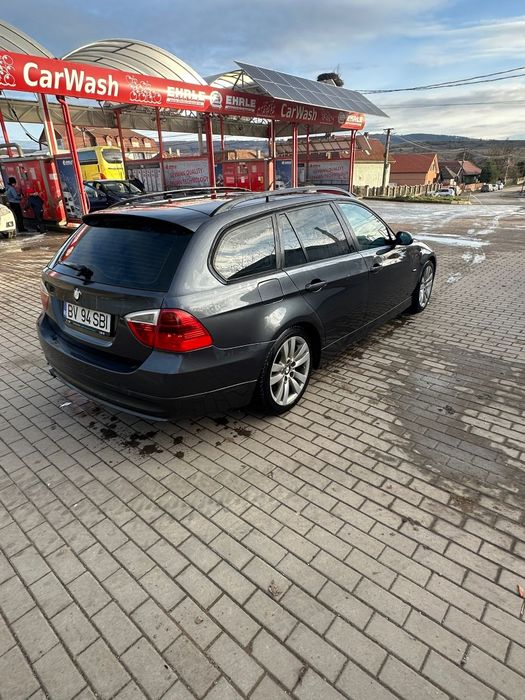 BMW e 91 de vânzare