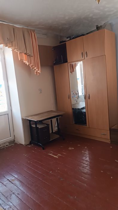 Сдается двухкомнатная квартира