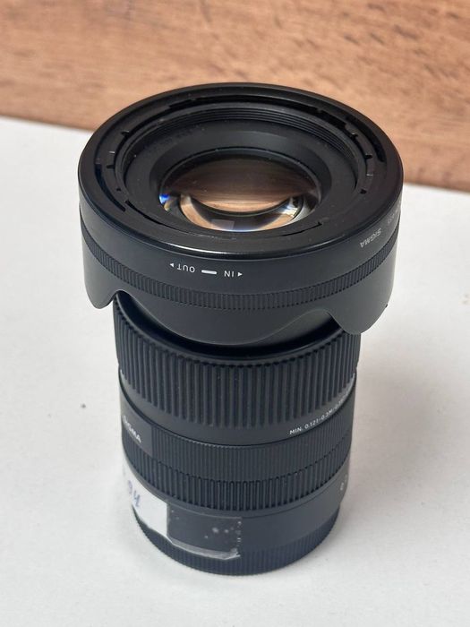 Объектив для Sony/Рассрочка