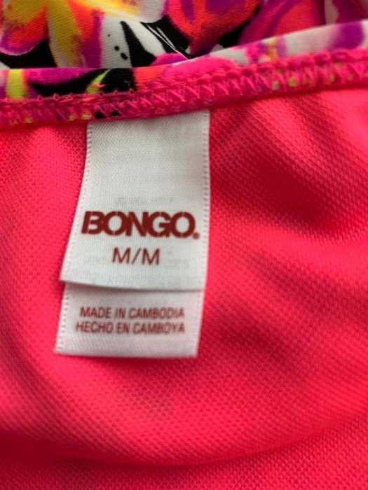 Costum de baie "Bongo"