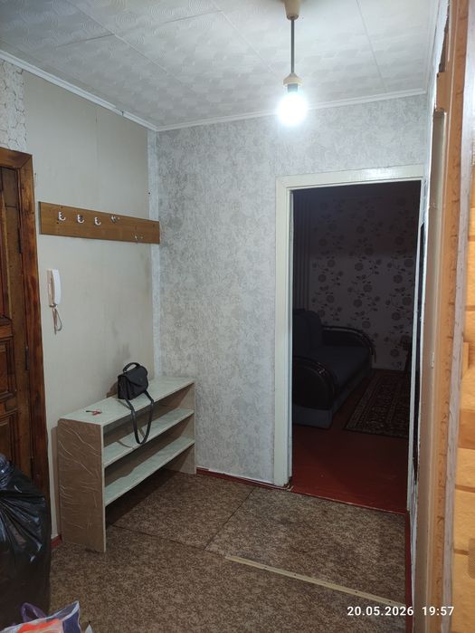 Сдам 2х комнатную кв