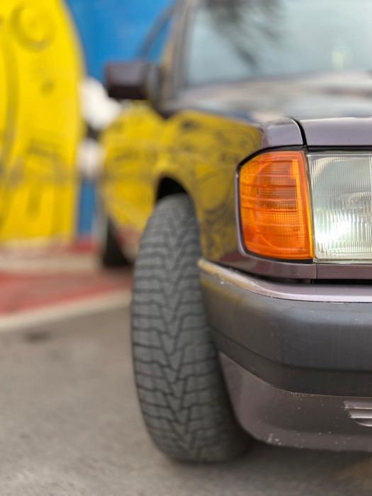 Продам машину  Mersedes-Benz 190