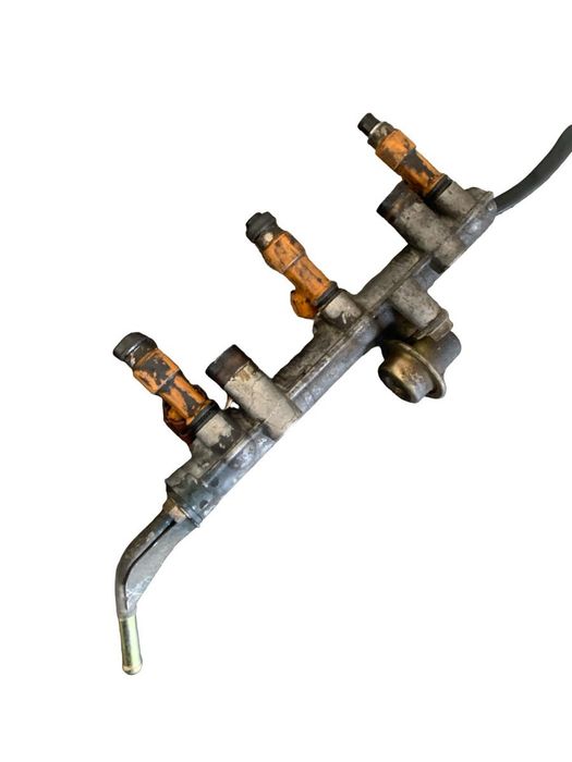 Rampa Injectoare Daihatsu Cuore Vi L251, L250_, L260_ 2003 -> 1.0 Ej-Ve