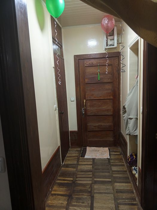 Своя 3х комнатная. Торговый центр Чиланзар