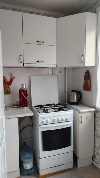 2 комнатная квартира