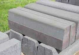 Бордюр метровый, Bardyur