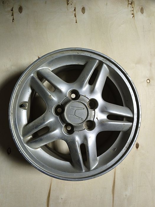 Диски 15 Honda Cr-V