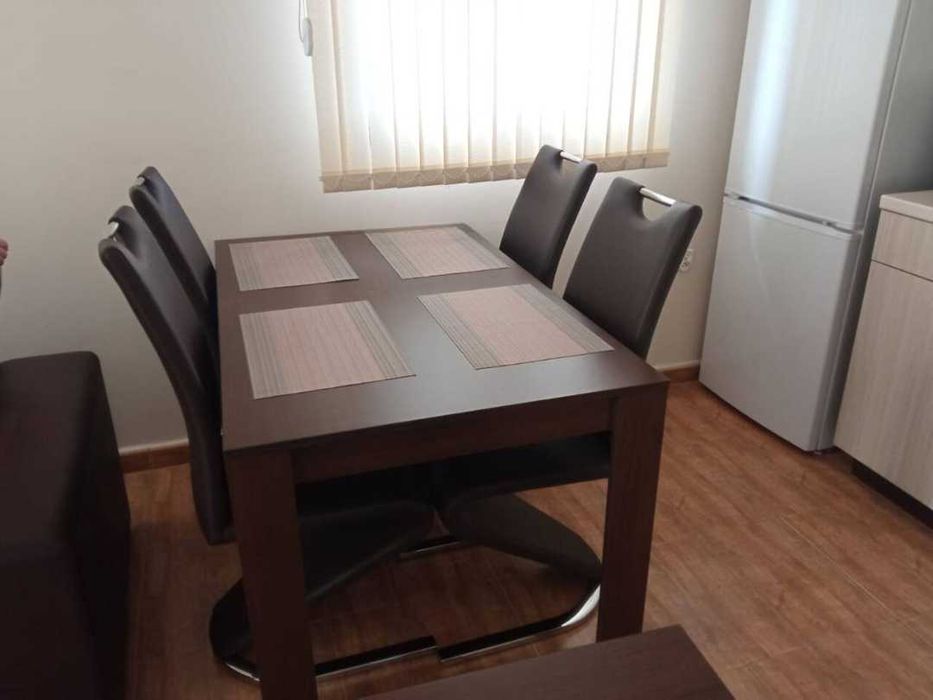 Продава се Тристаен апартамент в Свети Влас - 109 кв.м за 1514 €/кв.м - Снимка #2