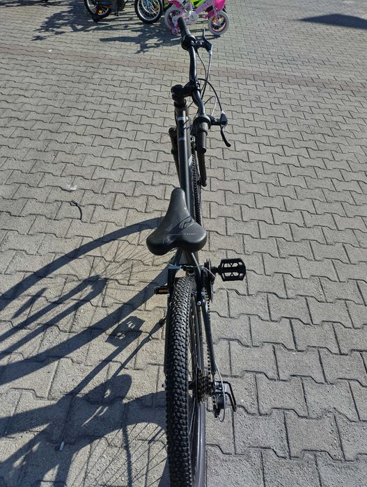 X Велосипед 26" URBAN сив