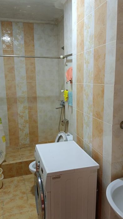 Долгосрочная аренда квартиры