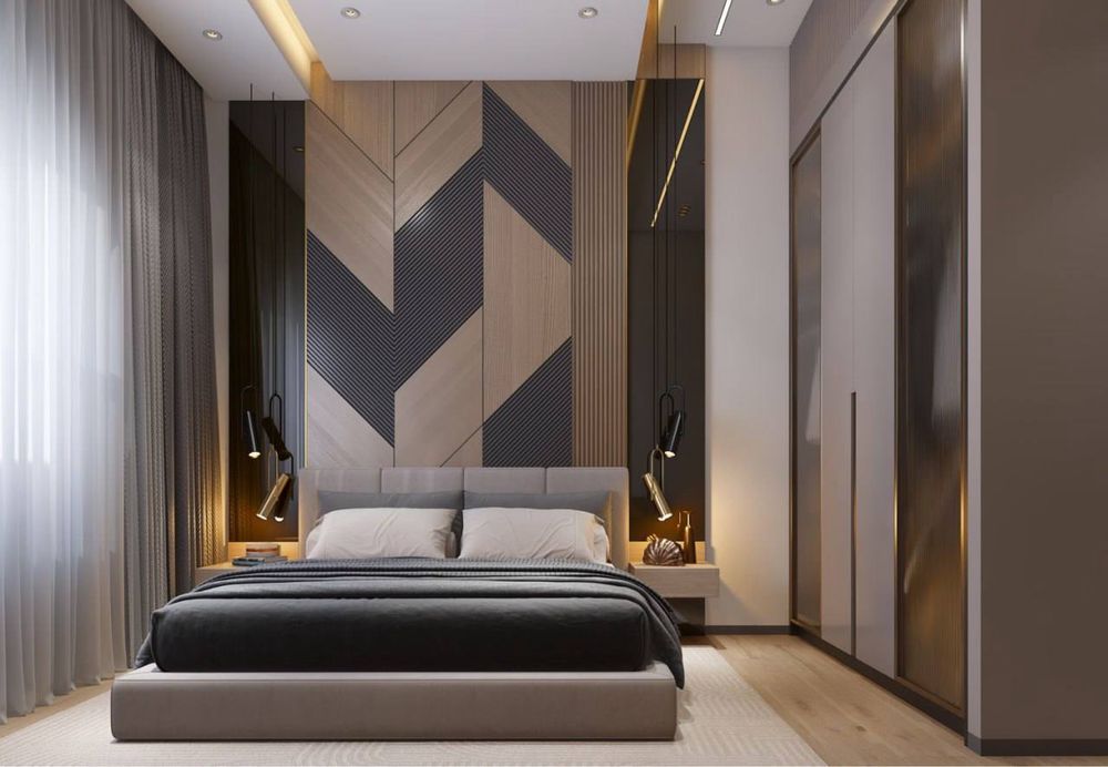 НОВОСТРОЙКА 2/8/8 TTZ Axmad Yugnakiy