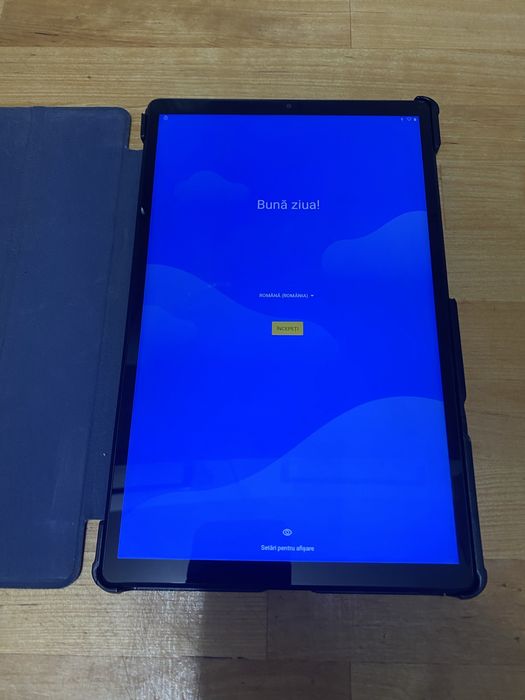 tableta lenovo k10