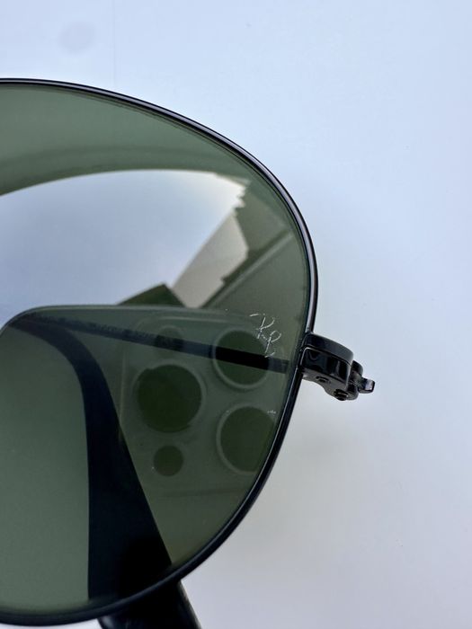 Ray Ban RB3025 W3235