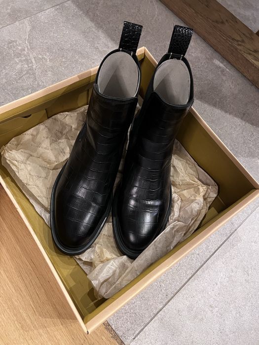 Дамски боти Scotch & Soda 37