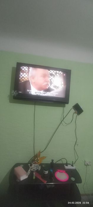 Продам телевизор