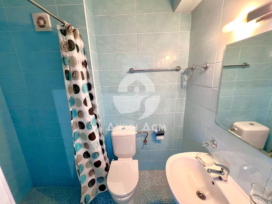 Продава се Двустаен апартамент в к.к. Слънчев бряг - 47 кв.м за 1341 €/кв.м - Снимка #4