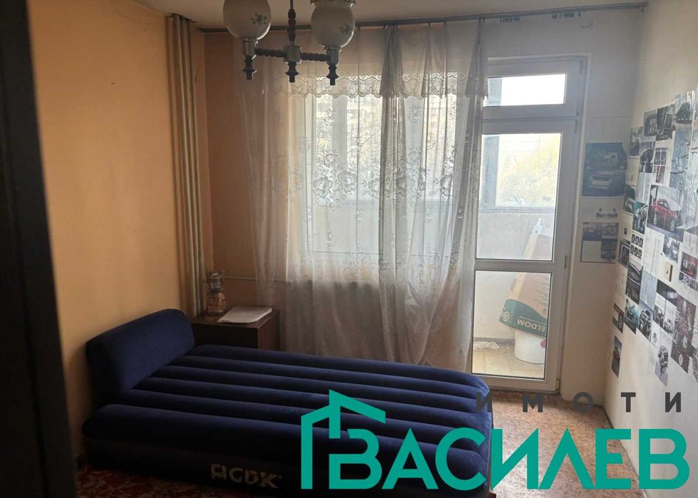 Продава МНОГОСТАЕН град София, Красно село