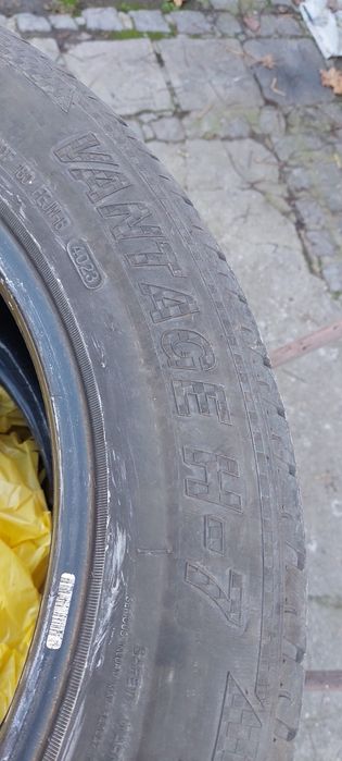 225 60 18 suv летни  Дот 4023