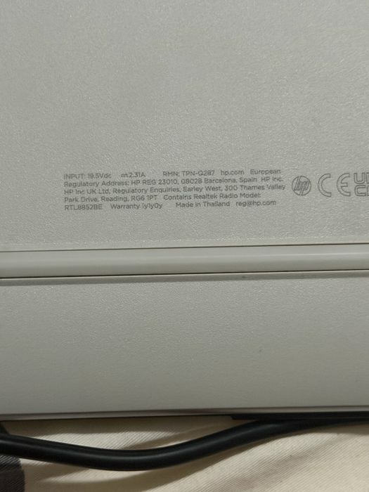 Nootbook HP 255 15.6 inch G10