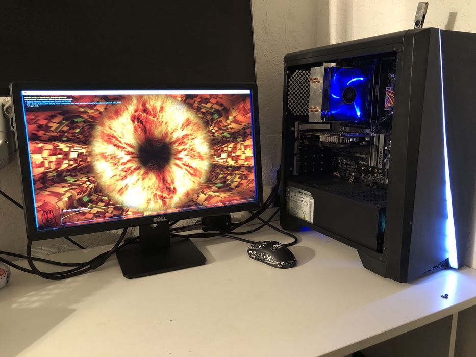 Продам компьютер i5
