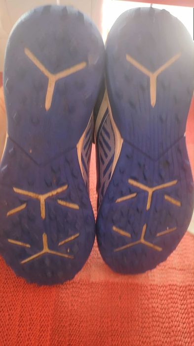 Стоножки Kipsta Декатлон 20 лв