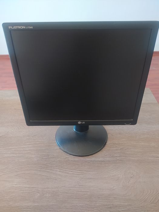 Компьютерный Монитор Lg 19