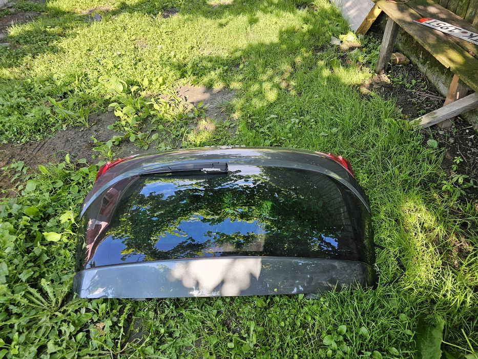 Haion / Portbagaj Peugeot 3008