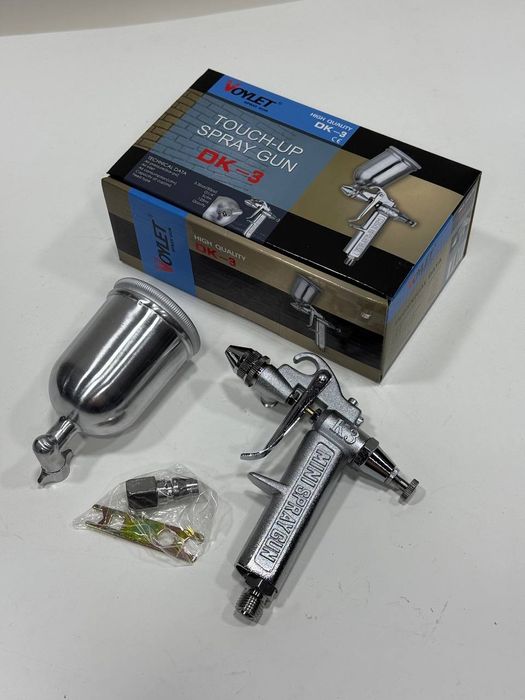 Voylet Краскопульт