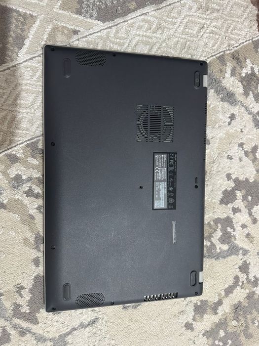 ноутбук    ASUS