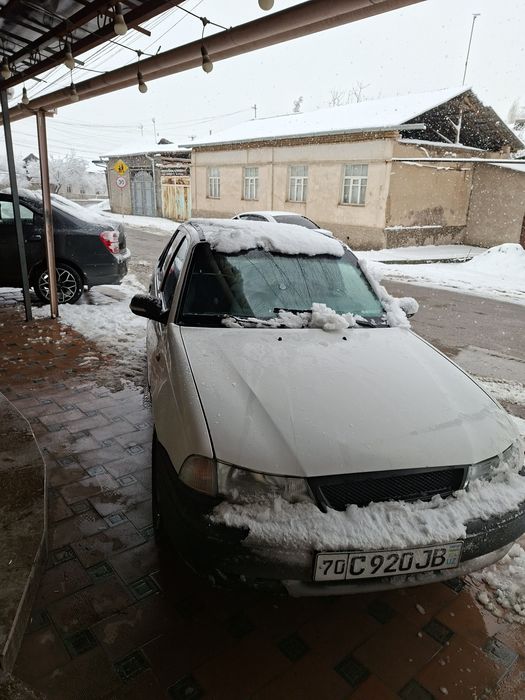 Srochna sotiladi  Deawoo Nexia 1 Sons