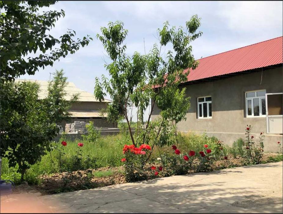 Дом продается срочно