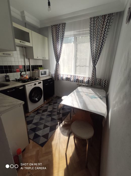 Долгосрочная аренда