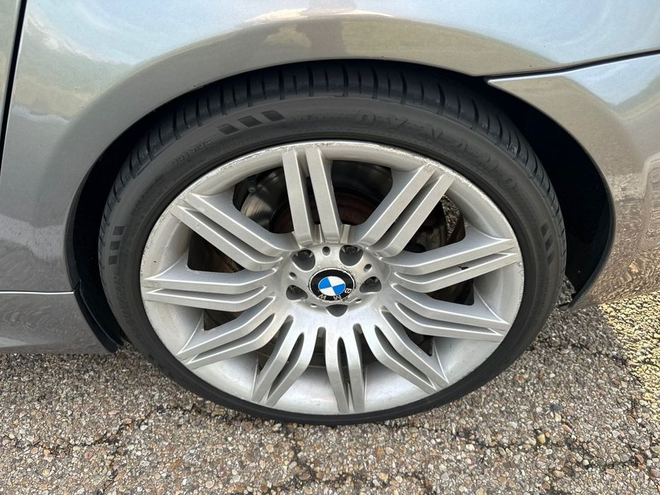 BMW 5 Series 2007 — imagine 5