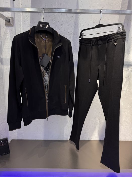 Trening casual P rada