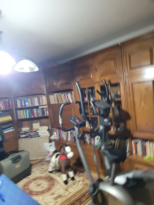 Set mobilier sufragerie living din lemn masiv