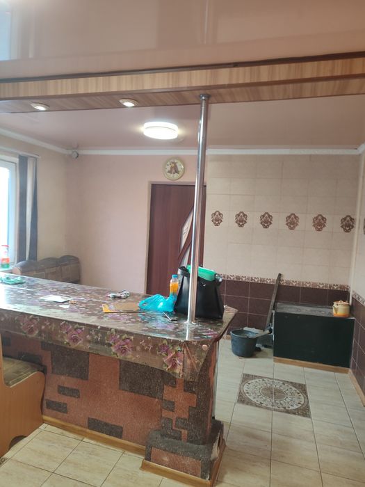 Продаеться частный дом .