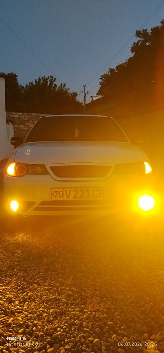 Nexia 2 sotiladi